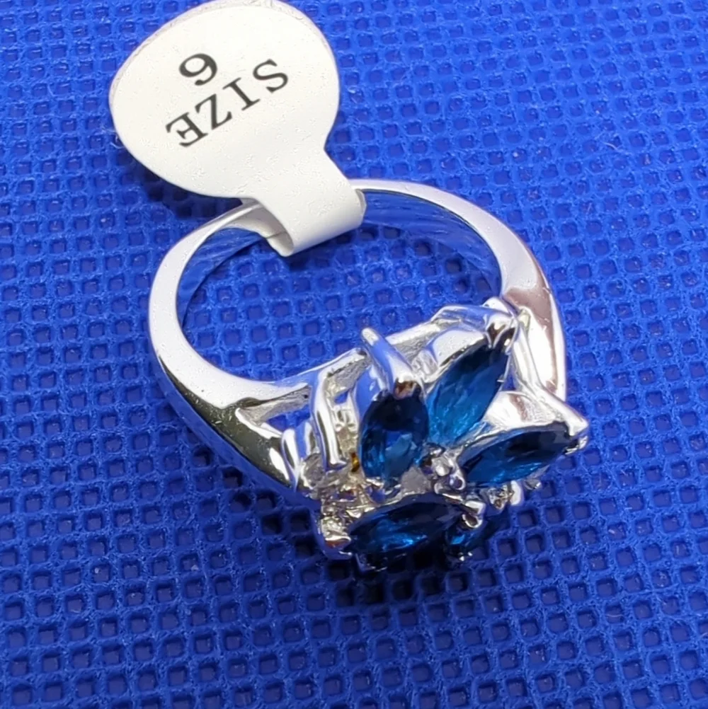 Dreamland Jewelry 925 sterling
